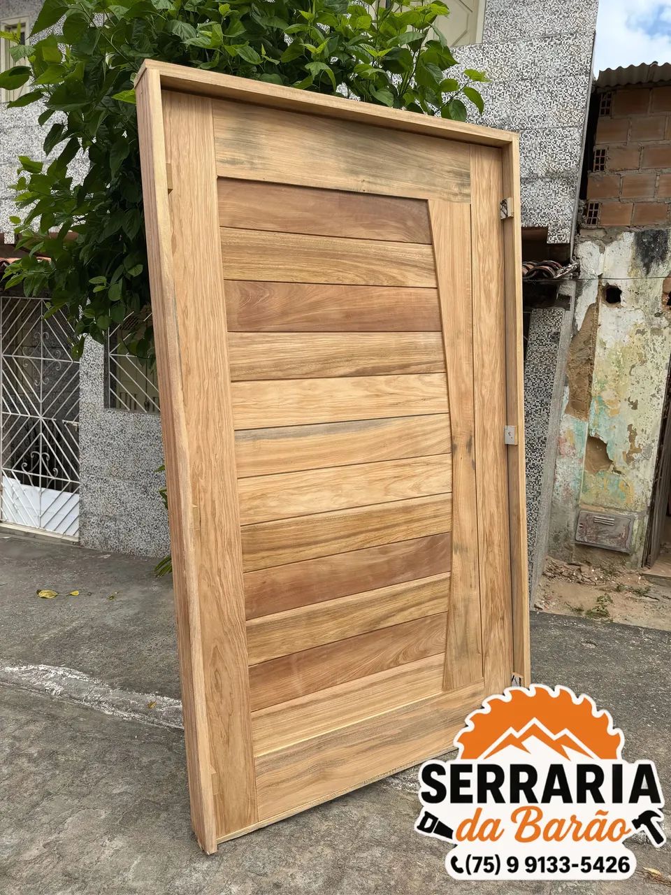  PORTAS, JANELAS, SETEIRAS E BASCULANTES - DIRETO DA FÁBRICA - Foto 5