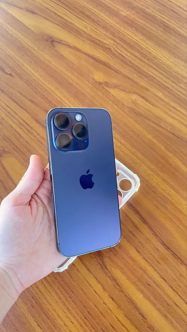 IPHONE 14 PRO 256gb