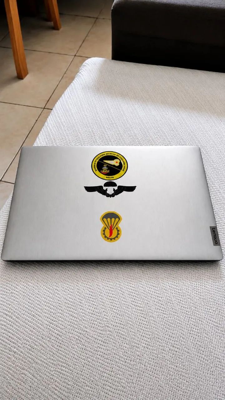Notebook Ideapad 3I  - Foto 3