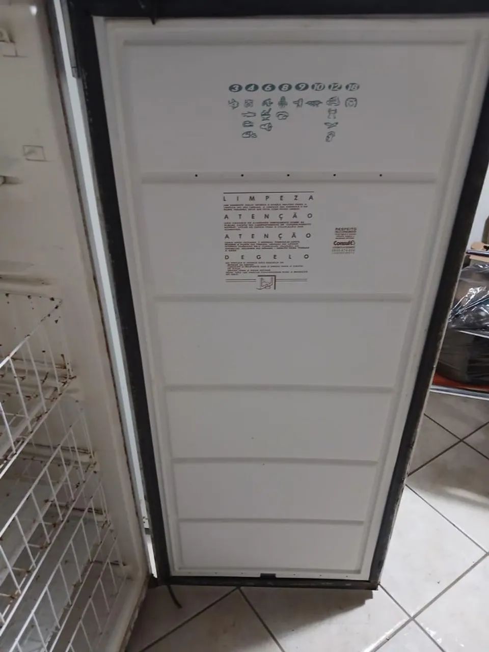 Freezer  - Foto 3