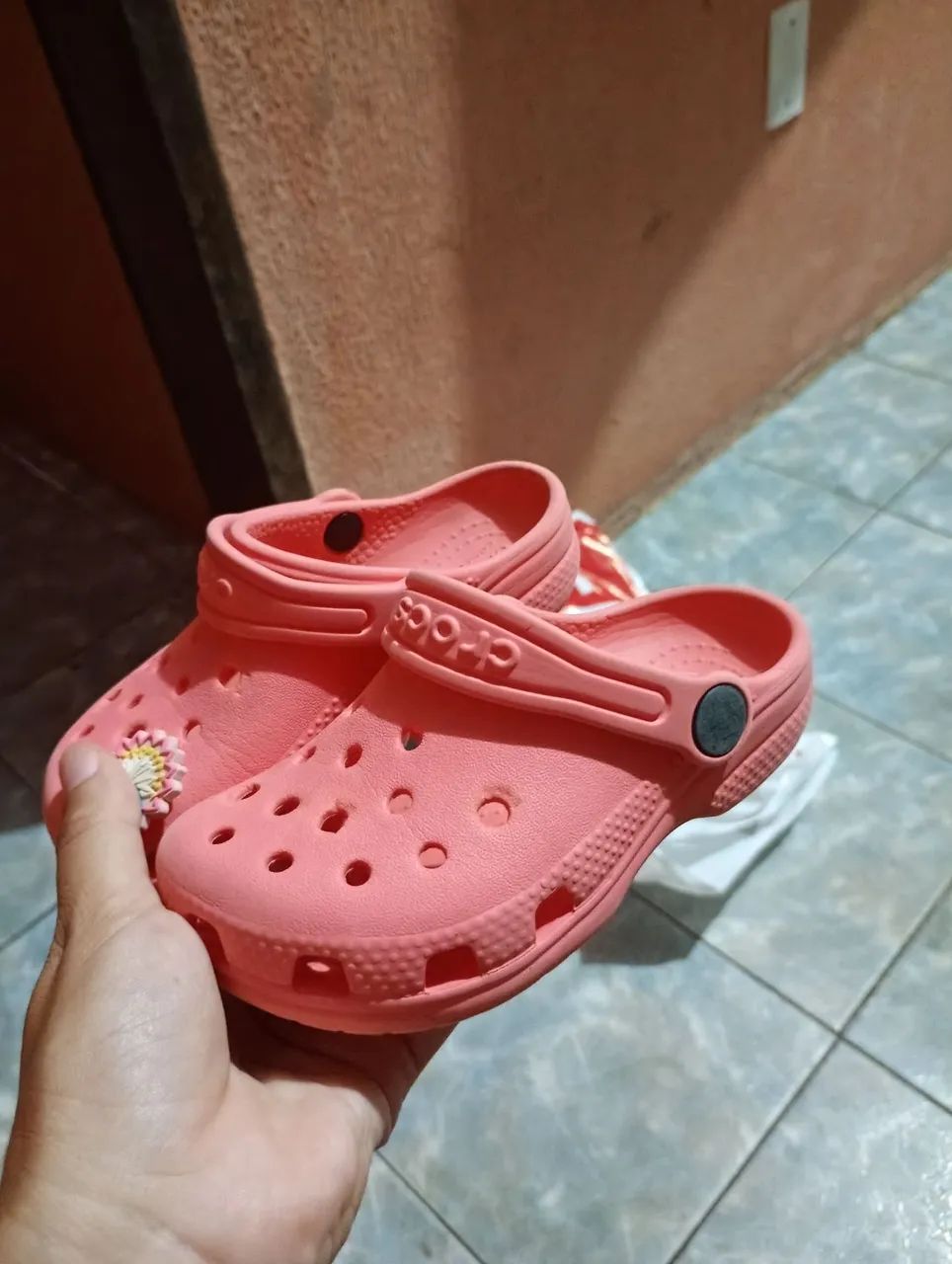 Crocs c10 e c8 - Foto 4