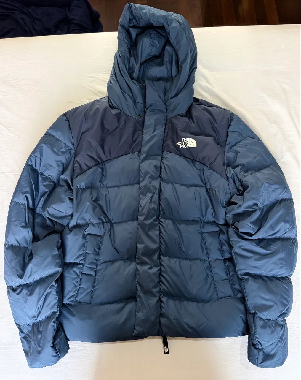 Jaqueta the north face - Foto 2