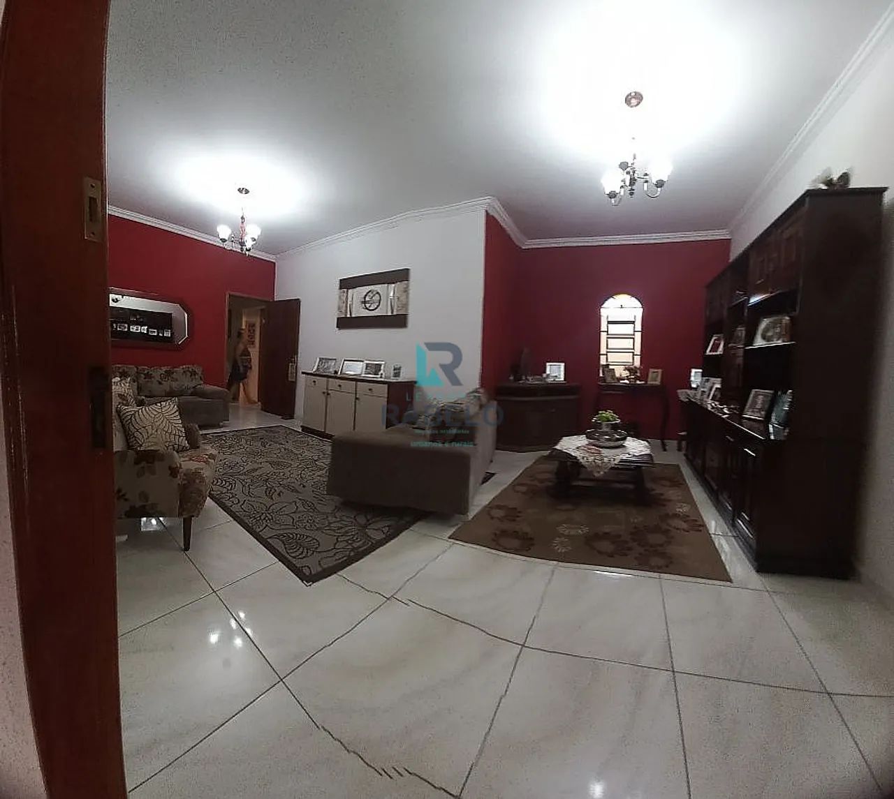 CASA COM 3 DORMITÓRIOS NA VILA NUNES EM LORENA -SP - Foto 4