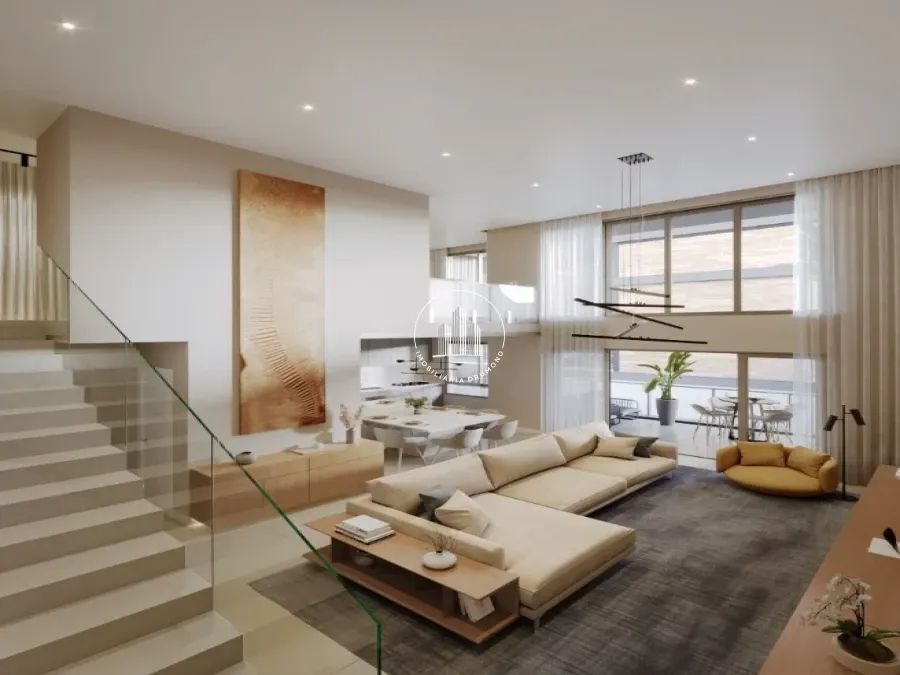 Apartamento 3 Quartos com Piscina - Cacupé - CEN - Foto 3