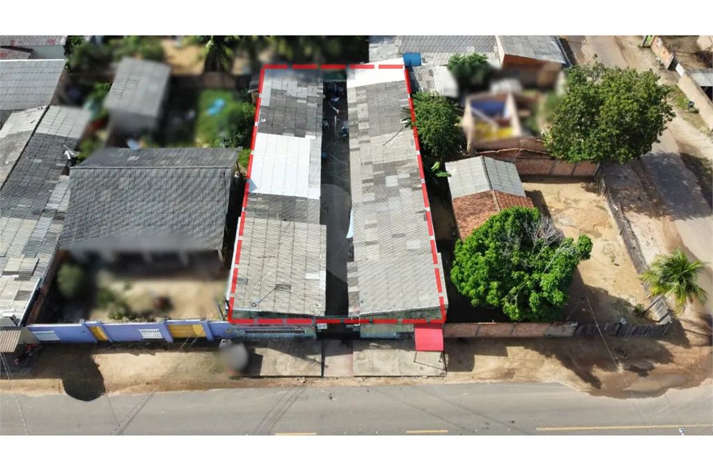 Casa com 1 quartos à venda em Tancredo neves - RR - Foto 4