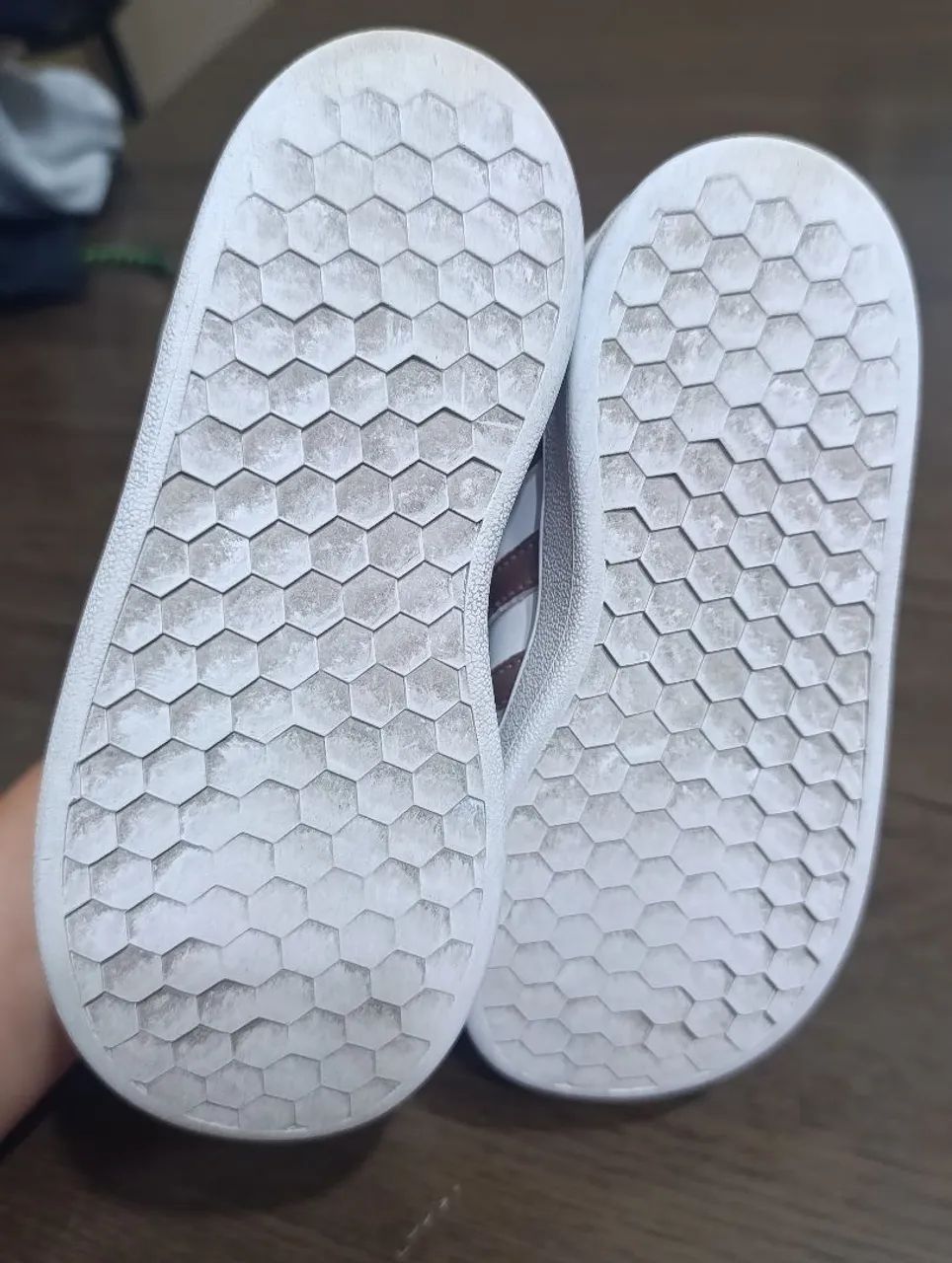 Adidas menina 24 - Foto 6