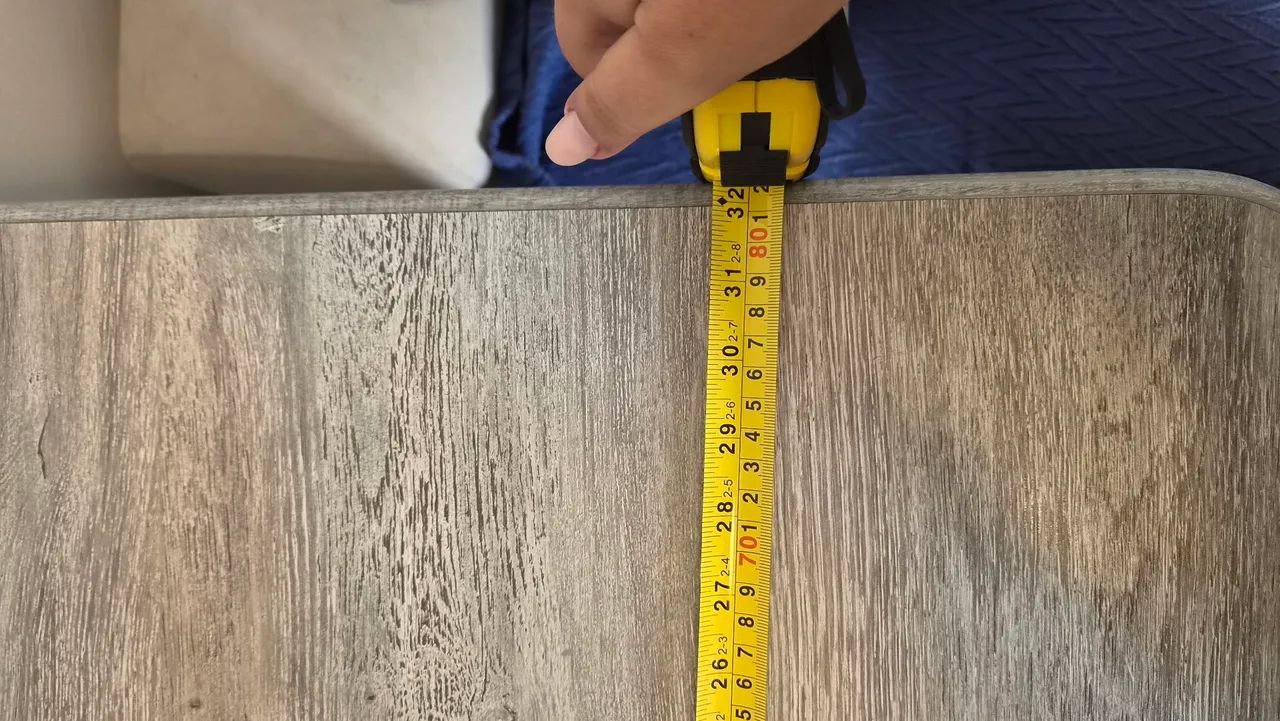 Mesa para escritório / estudo - Foto 5