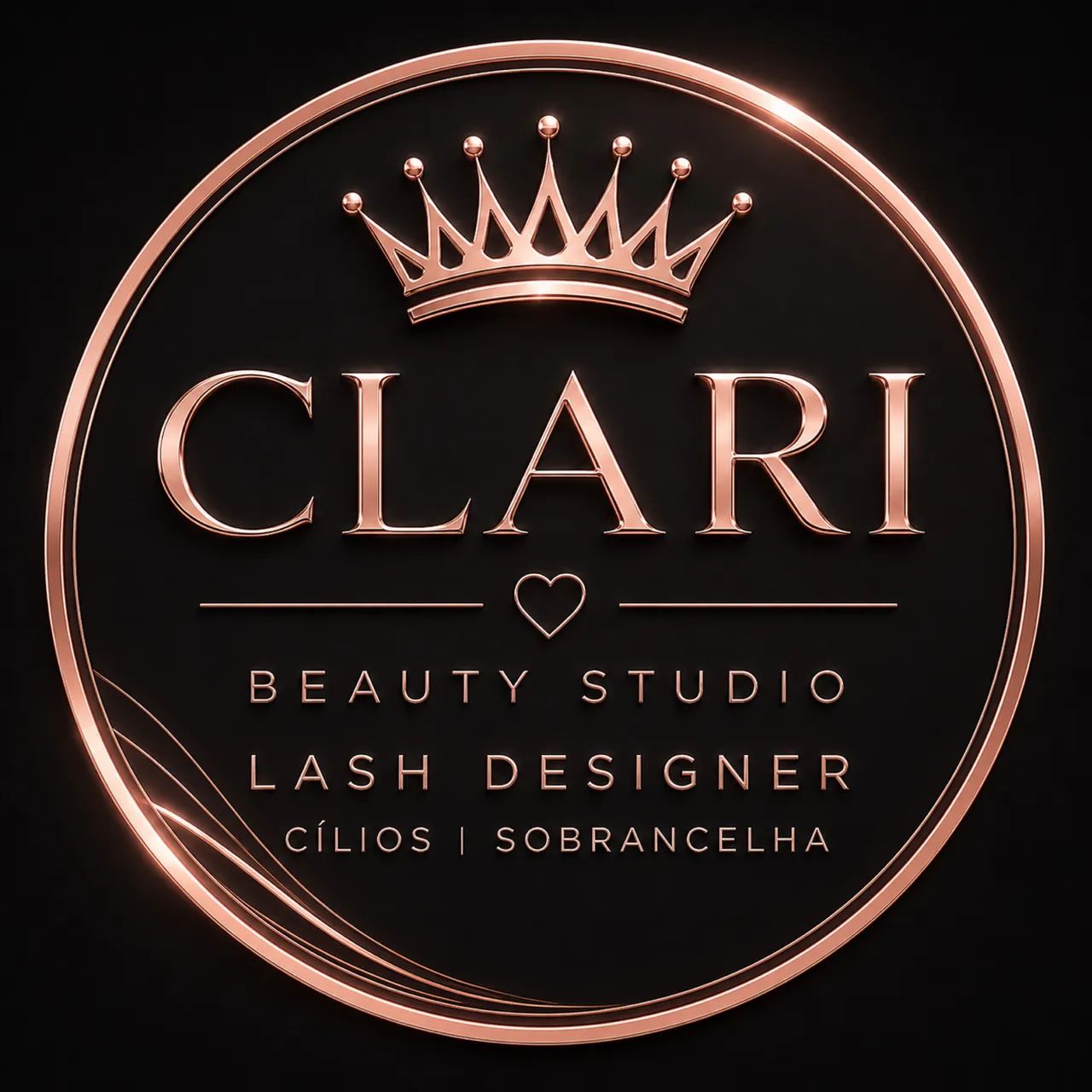 SEJA MODELO DE SOBRANCELHAS E CÍLIOS | EFEITO LEVANTADO E NATURAL COM VALOR ESPECIAL! - Foto 4