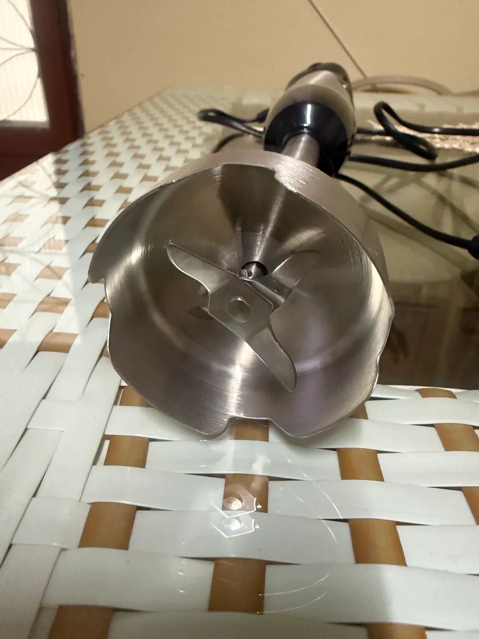 Mixer