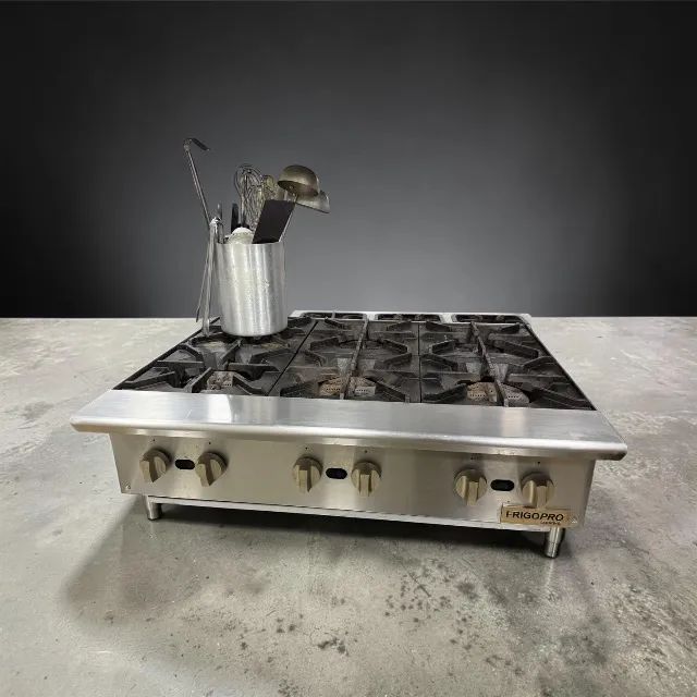 Fogão Frigropro de Mesa (92x77)