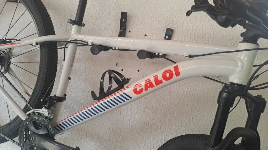 Bicicleta  - Foto 2