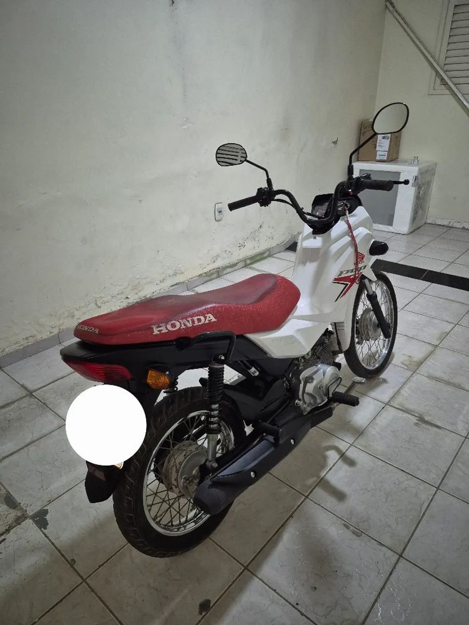 Honda Pop em excelente estado - Foto 2