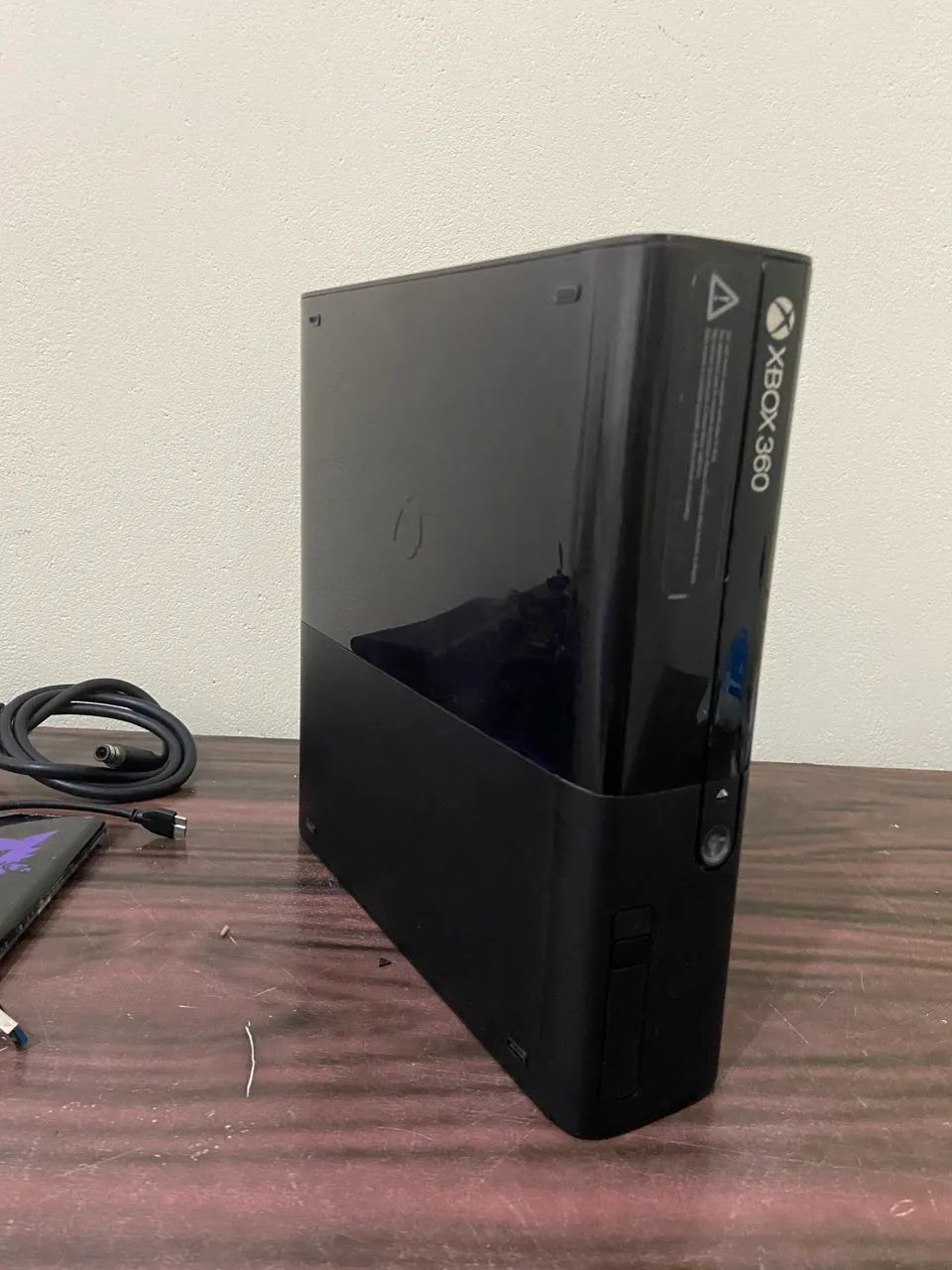 Xbox 360 desbloqueado 
