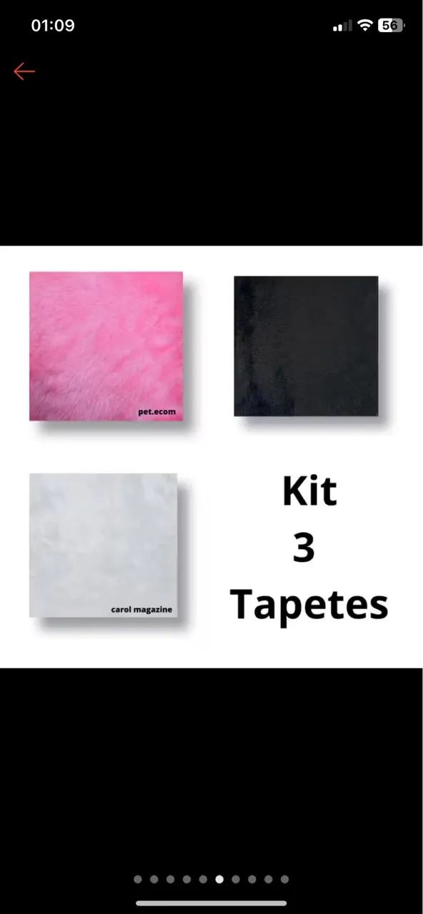 Kit nail design + produtos - Foto 3