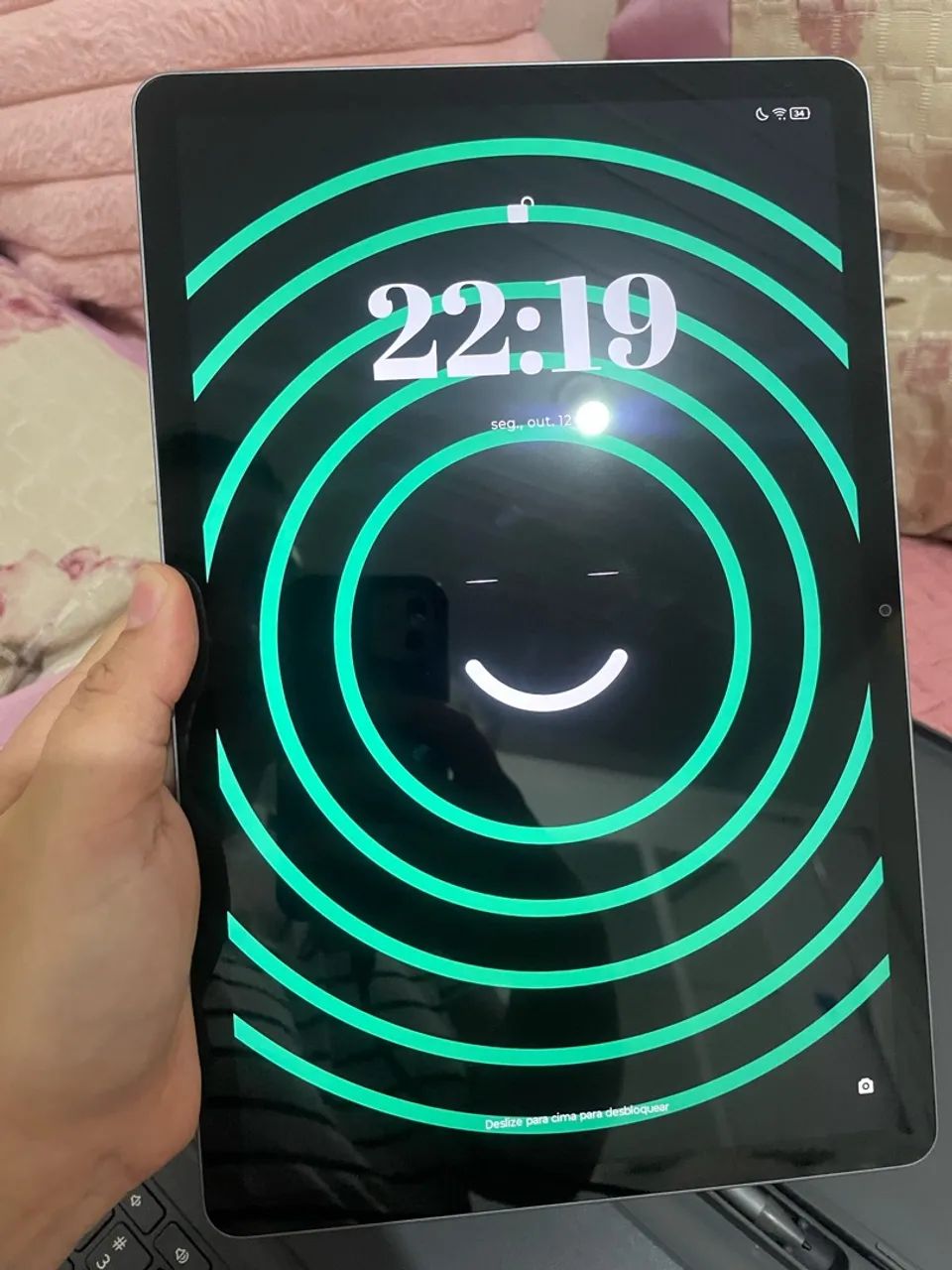 Tablet Lenovo Idea Tab 128GB - Foto 5
