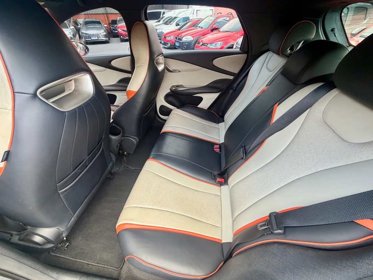 BYD Dolphin EV (Elétrico) 2024 - Foto 4