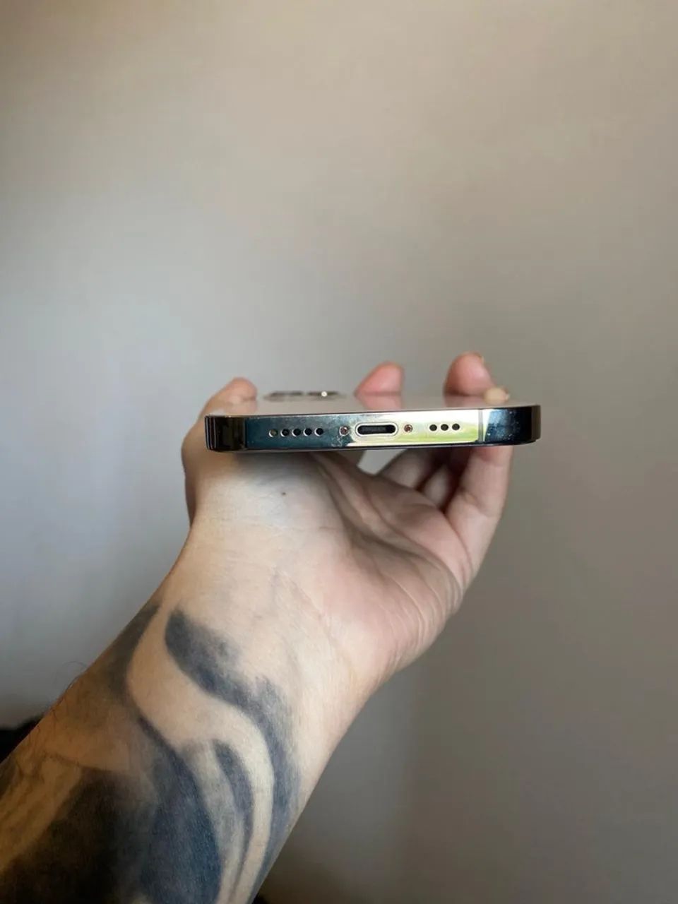 iPhone 12 Pro  128GB  - Foto 4