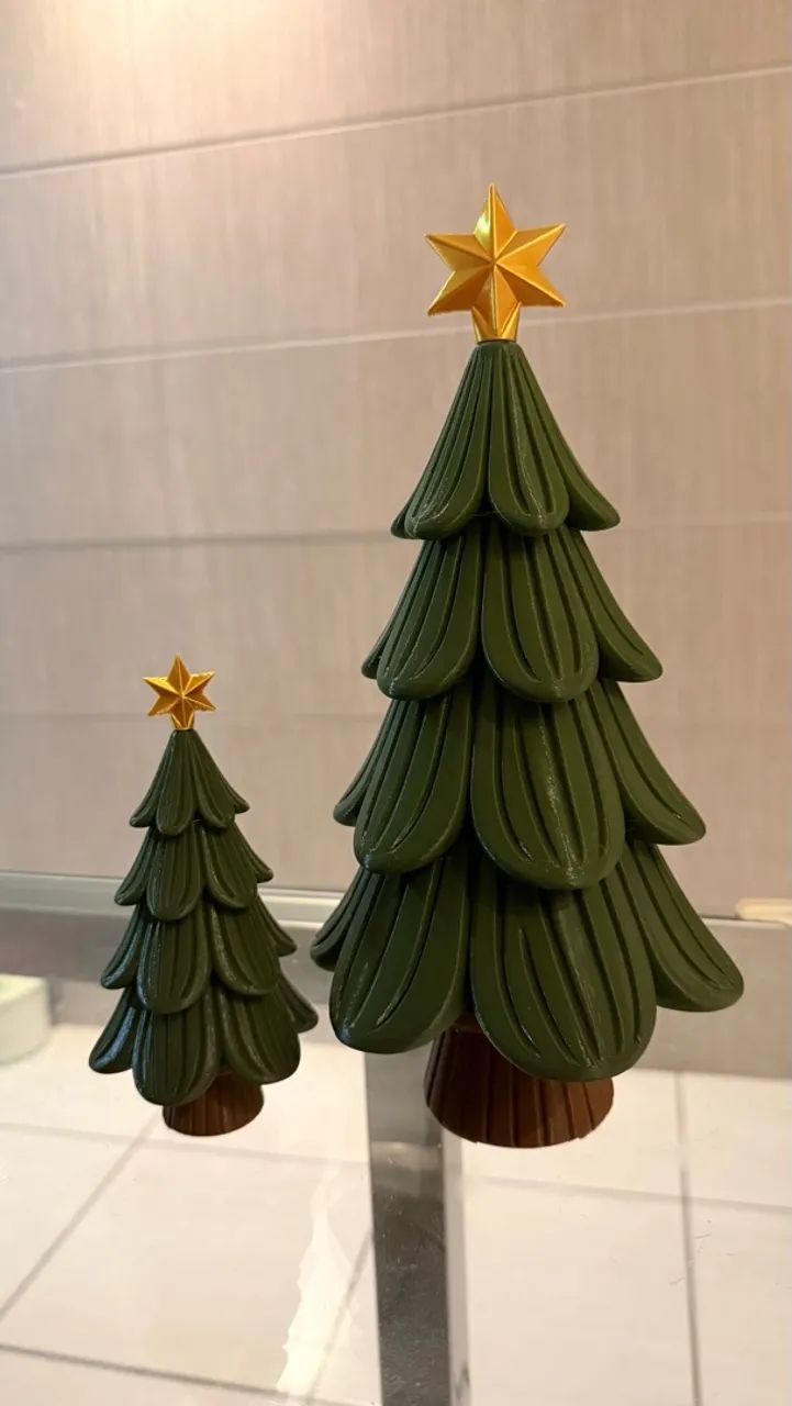 Arvore de Natal 