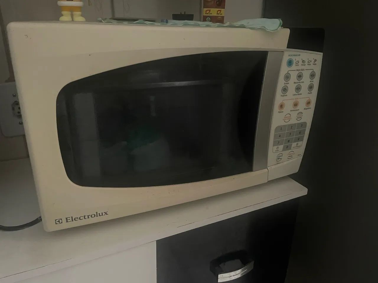 Microondas  - Foto 2