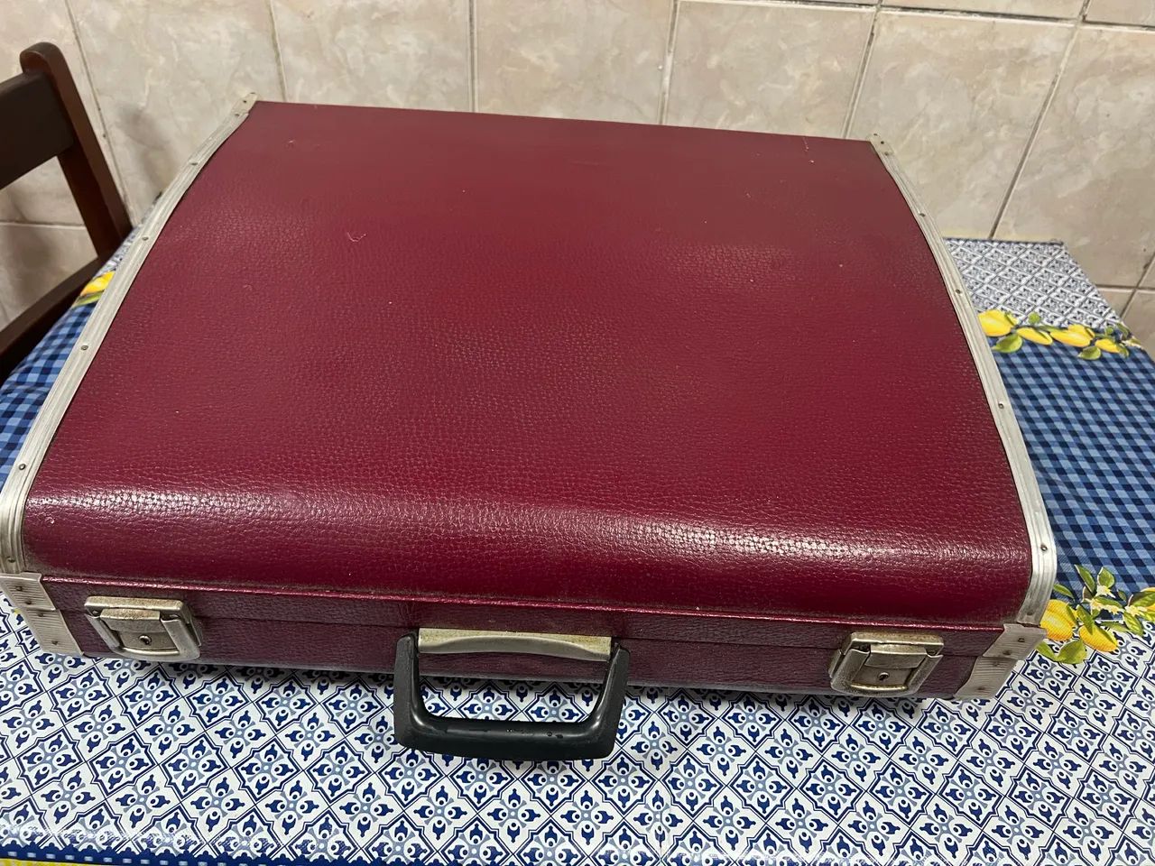 Acordeon 120 baixo universal  - Foto 3