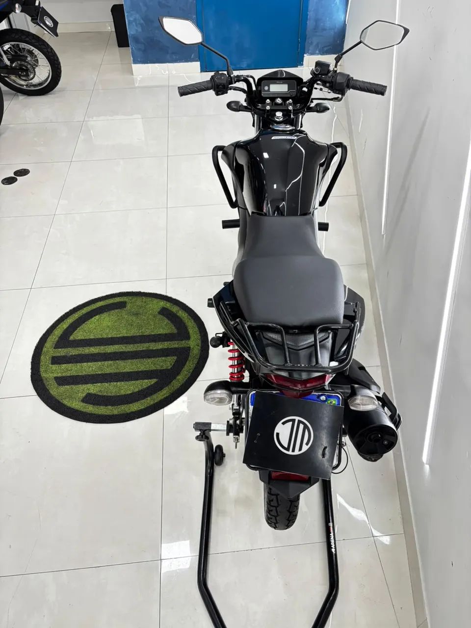 YAMAHA FACTOR 150 2023 - Foto 5