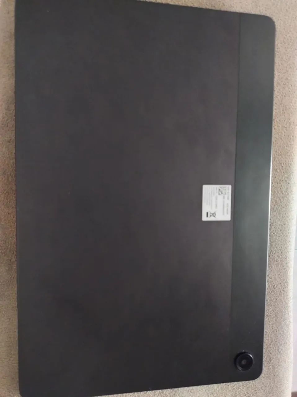 Tablet Samsung A9 Plus 5g - Foto 3