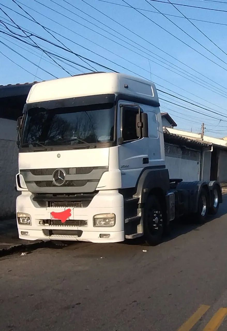 Axor 2544 - Foto 2