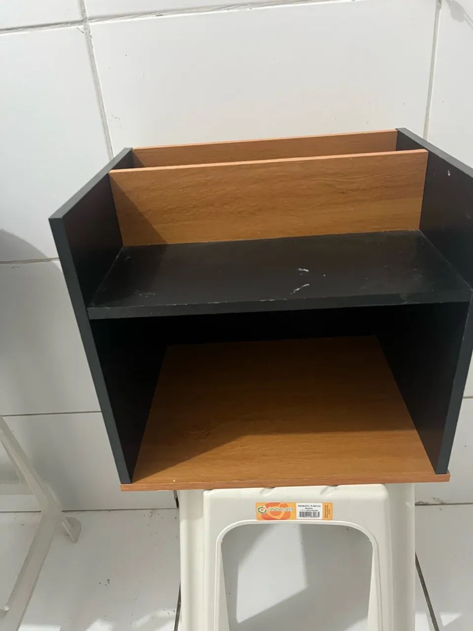 Criado Mudo - Foto 2