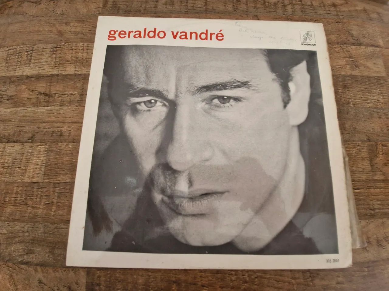Combo 05 Discos de Vinil  - Foto 4