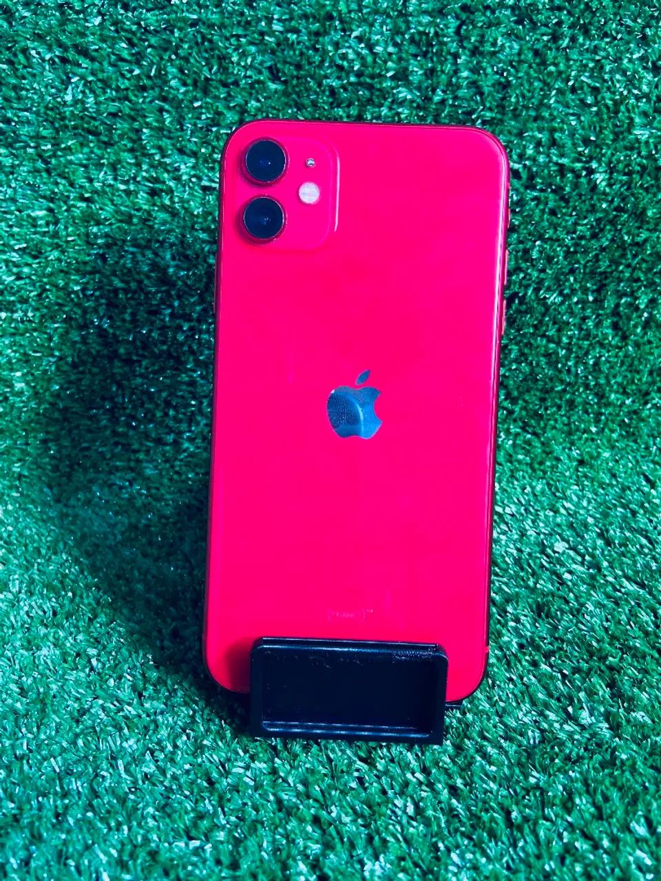 iPhone 11 128 GB todo original - Foto 3