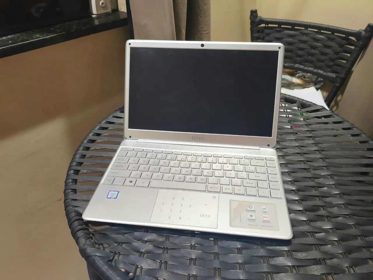 Notebook Ultra - Foto 3