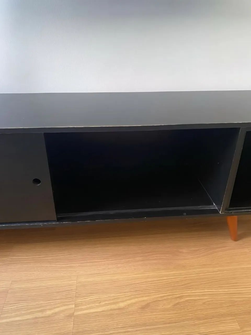 Rack Preto Novinho - Foto 5