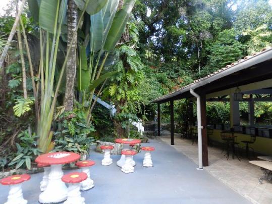Sítio Doce Harmonia este paraíso está liberado para Festas e Eventos! - Foto 12