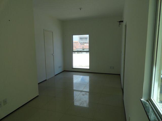 CA0074 - Casa Duplex, 2 Quartos(1 Suite), Condomínio Gipsy na Lagoa Redonda, Fortaleza - Foto 9