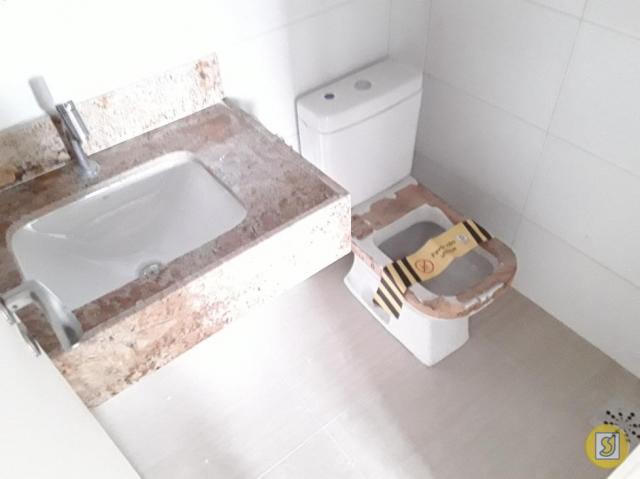 Escritório para alugar em Aldeota, Fortaleza cod:48466 - Foto 8