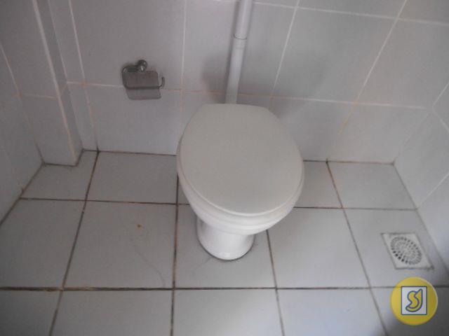 Kitchenette/conjugado para alugar com 1 dormitórios em Centro, Fortaleza cod:9026 - Foto 4