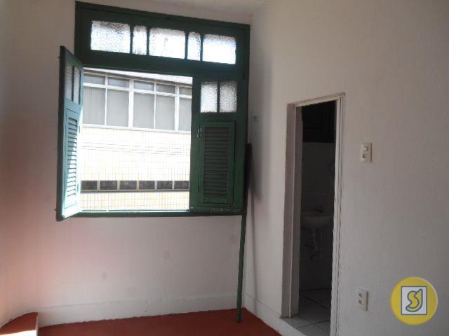Kitchenette/conjugado para alugar com 1 dormitórios em Centro, Fortaleza cod:9026 - Foto 2