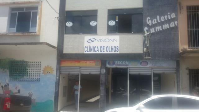 Vendo Galeria Bairro Siqueira Campos Rua Carlos Correia