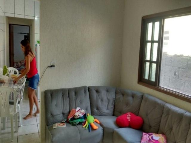 Casa baratíssima em Mongágua, facilidade na negociação - Luminato - Foto 6