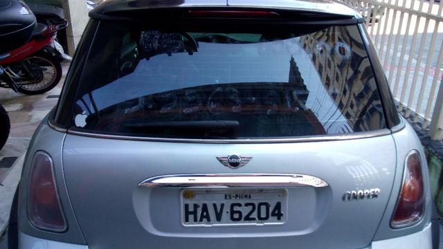 Mini Cooper O Esportivo. você não vai passar despercebido - Foto 3