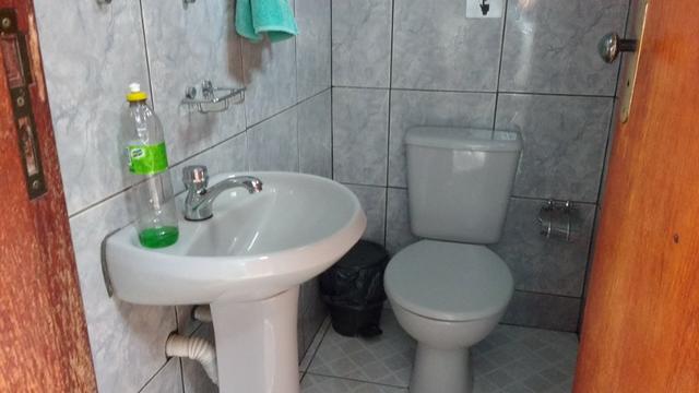Samuel Pereira oferece: Casa Sobradinho 3 quartos 1 Suite Setor de Mansões QMS 27 Churrasq - Foto 5