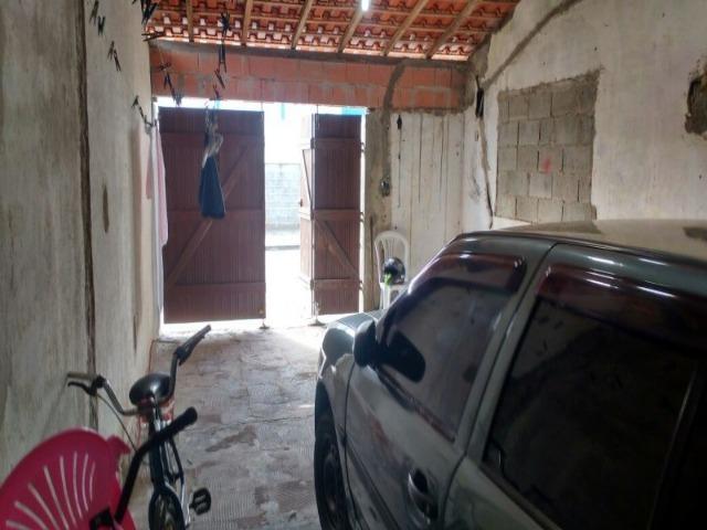 Casa baratíssima em Mongágua, facilidade na negociação - Luminato - Foto 9