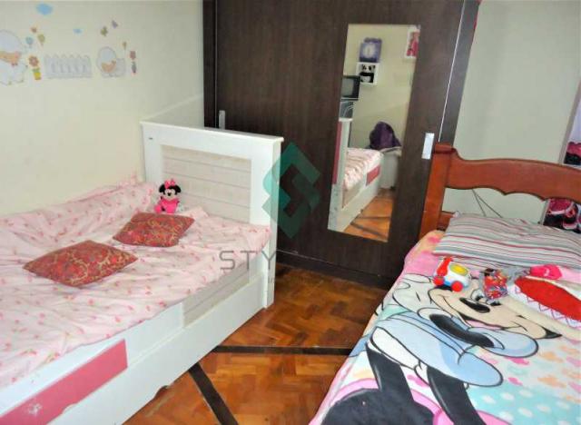 Apartamento à venda com 2 dormitórios em Sampaio, Rio de janeiro cod:C21489 - Foto 7