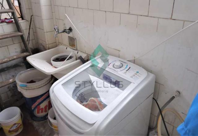 Apartamento à venda com 2 dormitórios em Sampaio, Rio de janeiro cod:C21489 - Foto 18