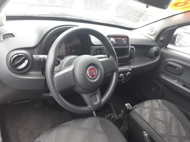 Fiat Mobi - Foto 3
