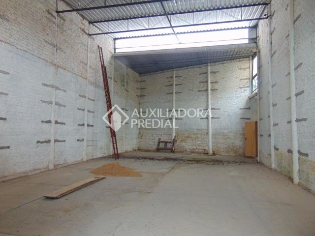 Galpão/depósito/armazém para alugar em Espírito santo, Porto alegre cod:244626 - Foto 5