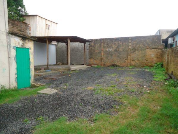 Terreno para alugar em Chacara das pedras, Porto alegre cod:230362