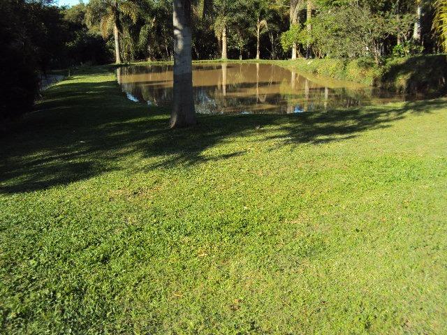 REF. 2191 - Chácara medindo 38.400 M² ótimo para investimento ou moradia em Araucária - Foto 18
