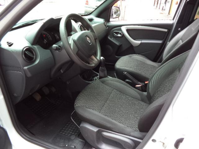 Renault Duster - Foto 8