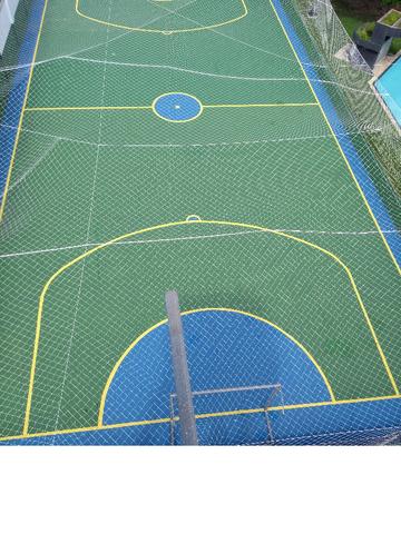 Locação de quadra para futsal - Foto 2